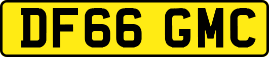 DF66GMC