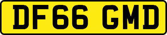 DF66GMD