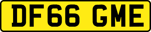 DF66GME
