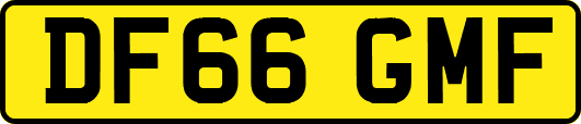 DF66GMF