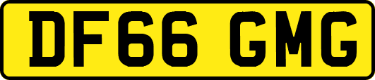 DF66GMG