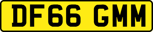 DF66GMM