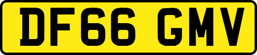 DF66GMV