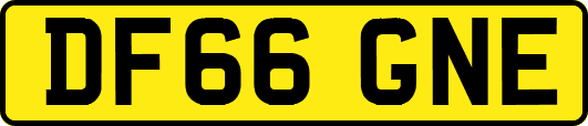 DF66GNE