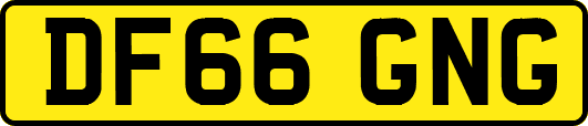 DF66GNG