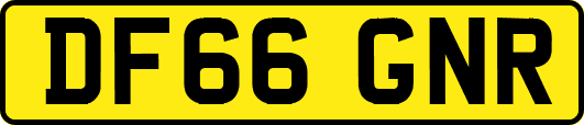 DF66GNR