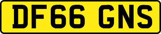 DF66GNS