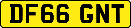 DF66GNT