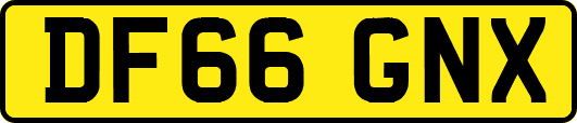 DF66GNX