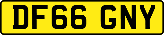 DF66GNY