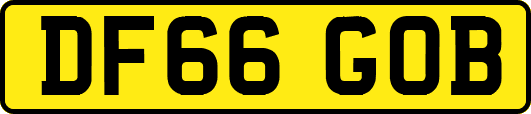 DF66GOB