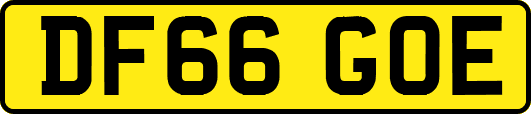 DF66GOE