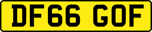 DF66GOF