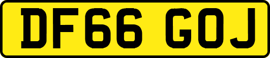 DF66GOJ