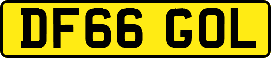 DF66GOL