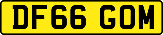 DF66GOM