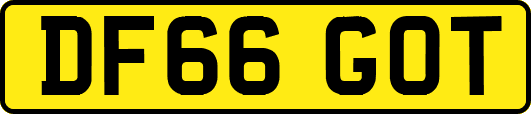 DF66GOT