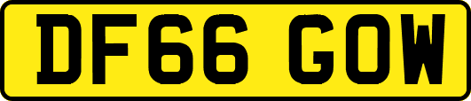DF66GOW