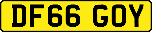 DF66GOY