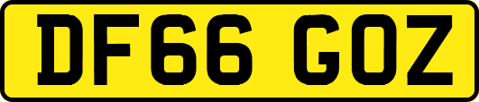 DF66GOZ
