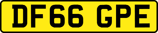 DF66GPE