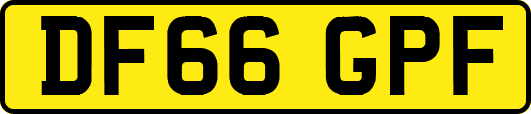 DF66GPF