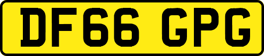 DF66GPG