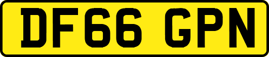 DF66GPN