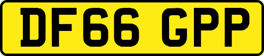 DF66GPP