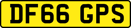 DF66GPS