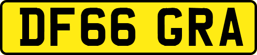 DF66GRA