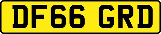 DF66GRD