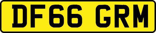 DF66GRM