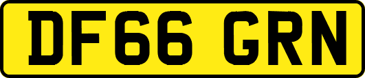 DF66GRN