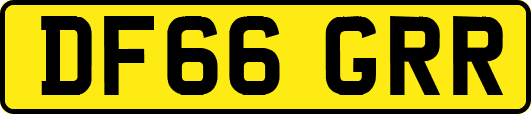 DF66GRR
