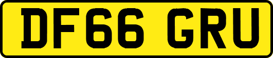 DF66GRU