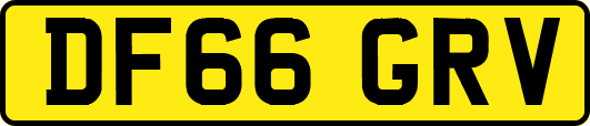 DF66GRV