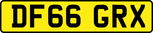 DF66GRX