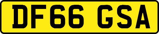 DF66GSA