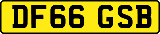 DF66GSB