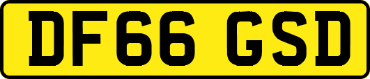 DF66GSD