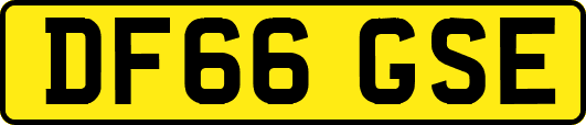 DF66GSE