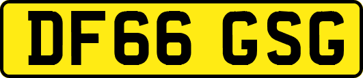 DF66GSG