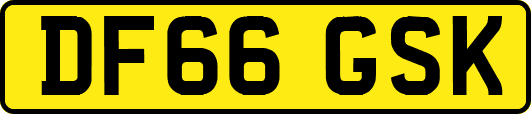 DF66GSK