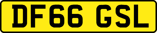 DF66GSL