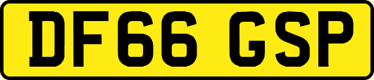 DF66GSP