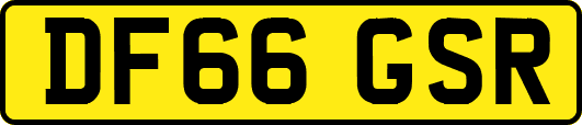 DF66GSR