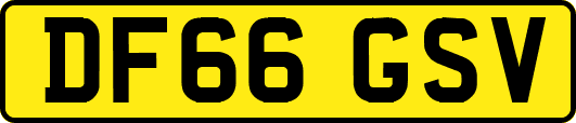 DF66GSV