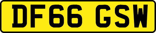 DF66GSW