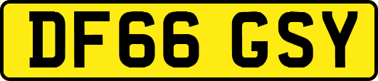 DF66GSY